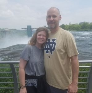 Meet your Posher, Dana